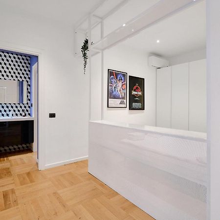Ticinese 78 Appartement Milaan Buitenkant foto