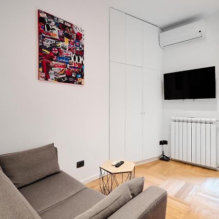 Ticinese 78 Appartement Milaan Buitenkant foto
