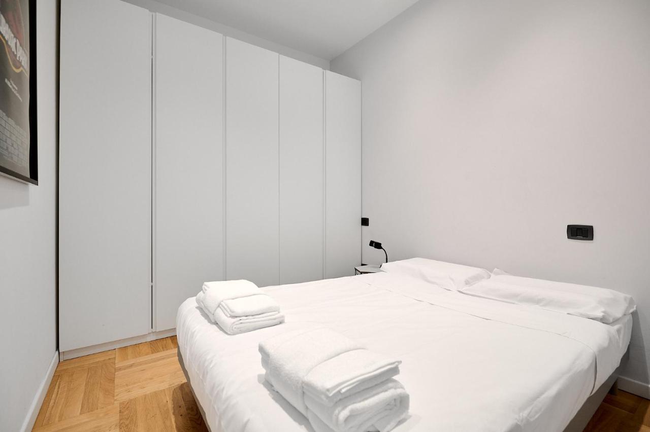 Ticinese 78 Appartement Milaan Buitenkant foto