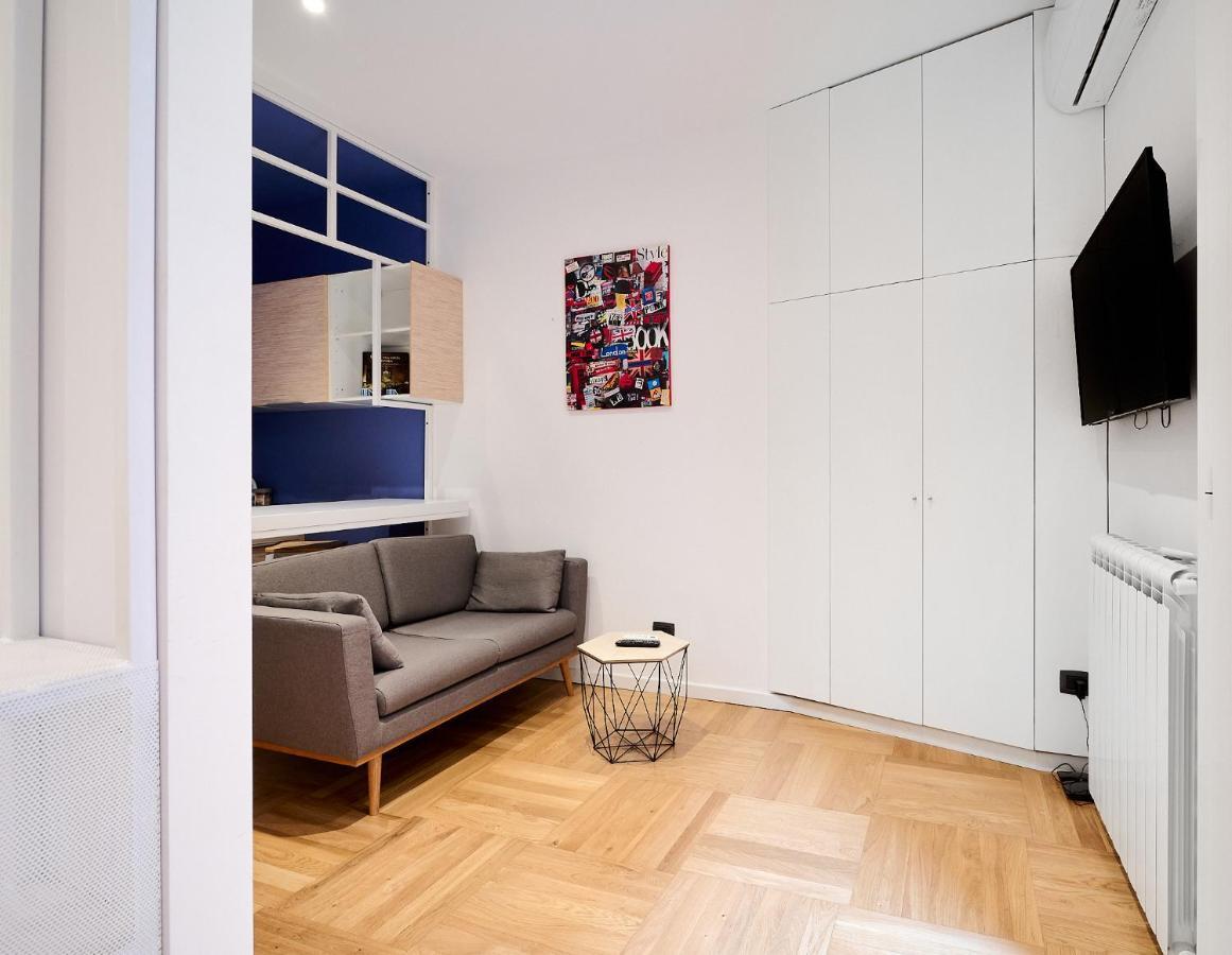 Ticinese 78 Appartement Milaan Buitenkant foto